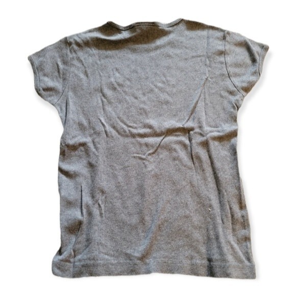 Colonial Williamsburg Travel T-Shirt Size Junior's Small - Picture 2 of 5